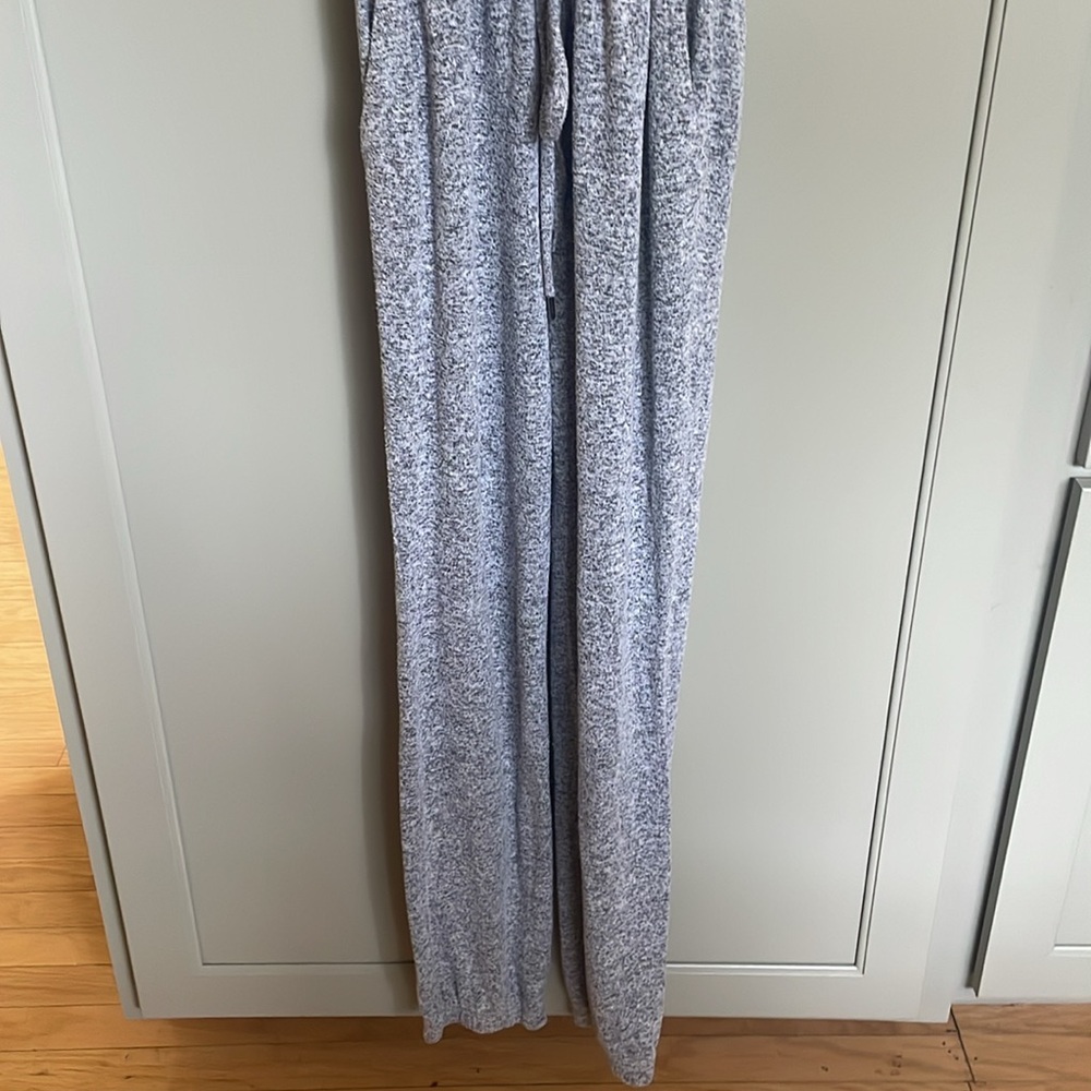 Rails Women's Becky Drawstring Jogger Jumpsuit - Picture 10 of 14